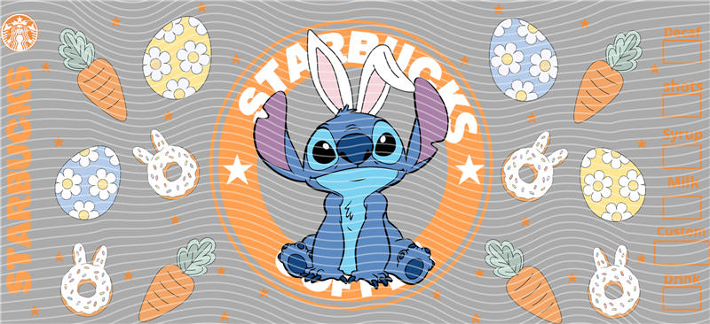 16oz Disney-D 576